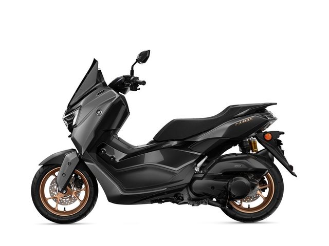 yamaha - nmax-155