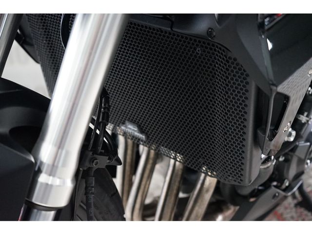 honda - cb-1000-hornet
