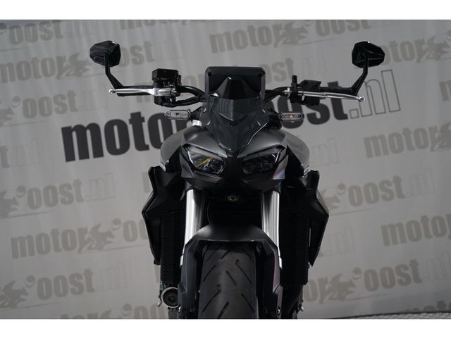 honda - cb-1000-hornet