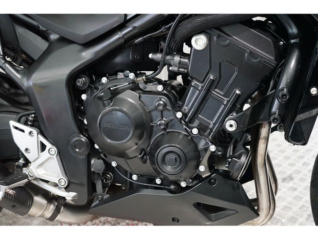 honda - cb-1000-hornet