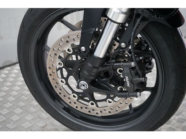 honda - cb-1000-hornet