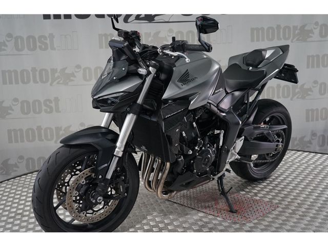 honda - cb-1000-hornet
