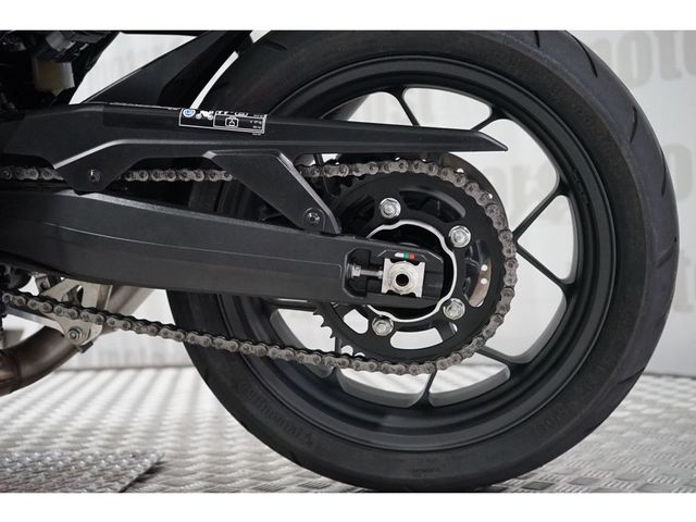 honda - cb-1000-hornet