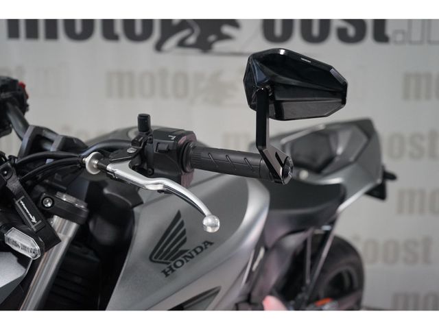 honda - cb-1000-hornet