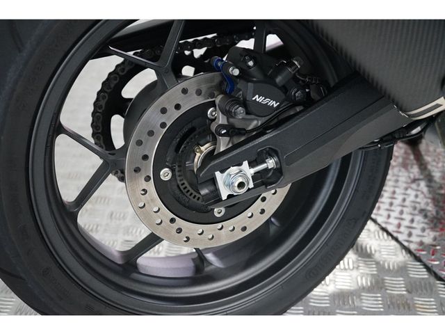 honda - cb-1000-hornet