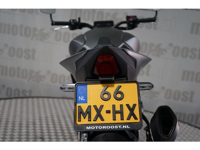 honda - cb-1000-hornet