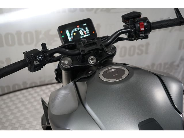 honda - cb-1000-hornet