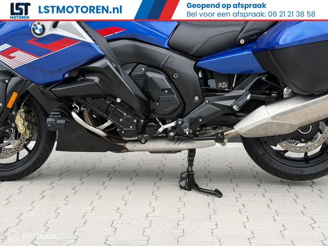bmw - k-1600-gt