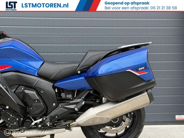 bmw - k-1600-gt