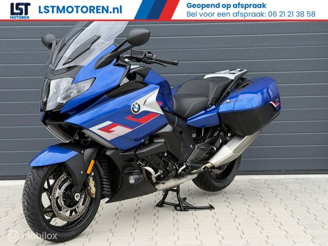 bmw - k-1600-gt