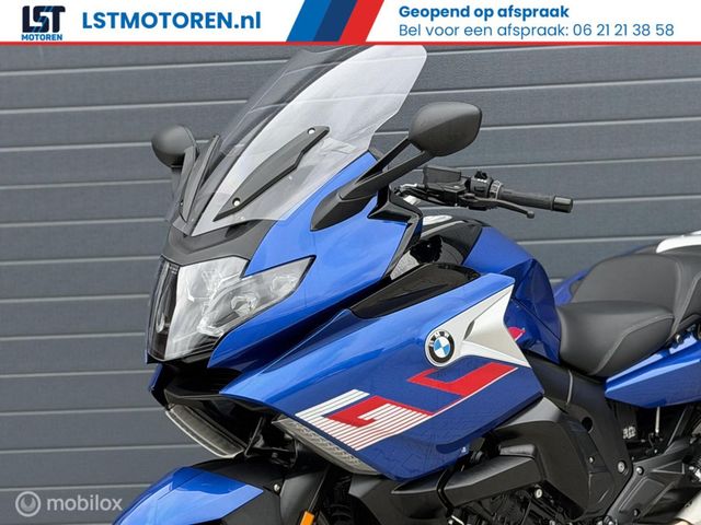bmw - k-1600-gt