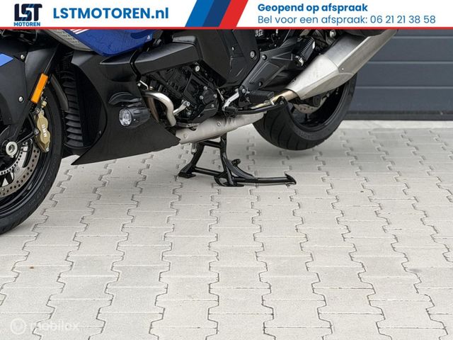 bmw - k-1600-gt
