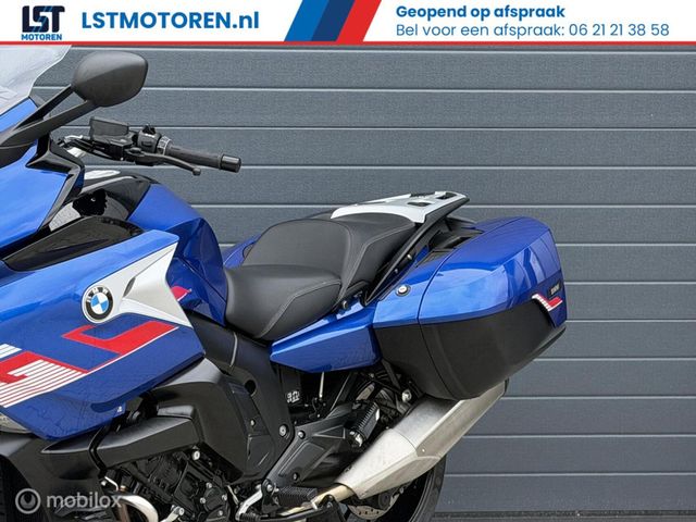 bmw - k-1600-gt