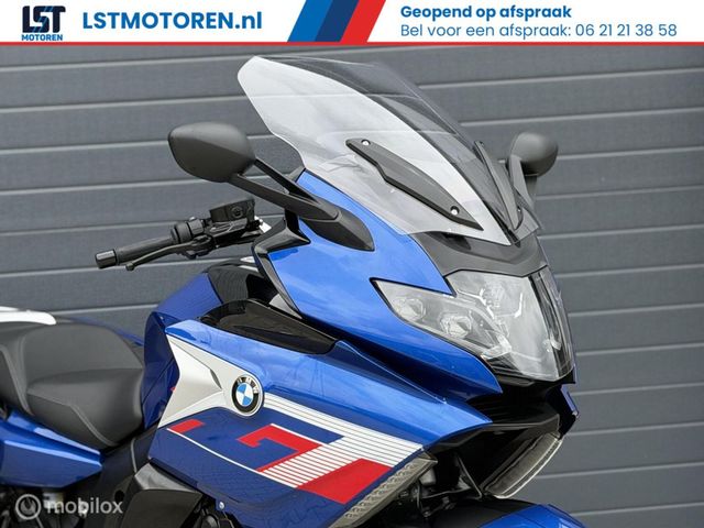 bmw - k-1600-gt