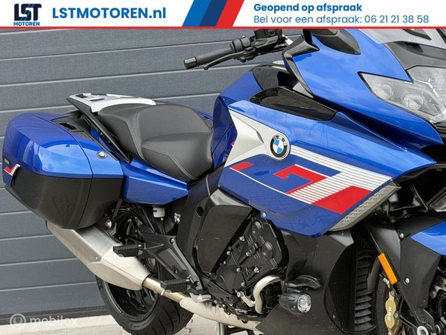 bmw - k-1600-gt