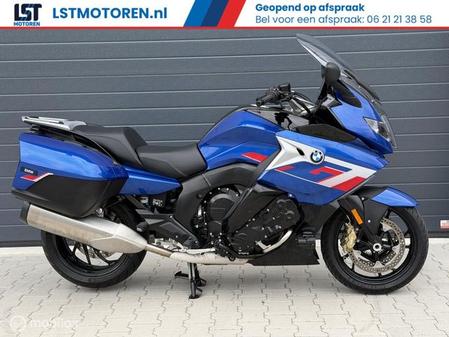bmw - k-1600-gt