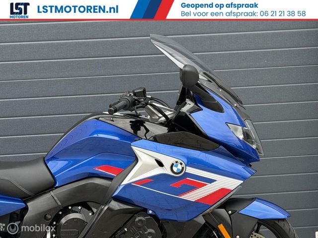 bmw - k-1600-gt