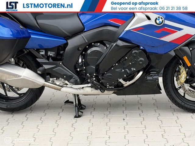 bmw - k-1600-gt