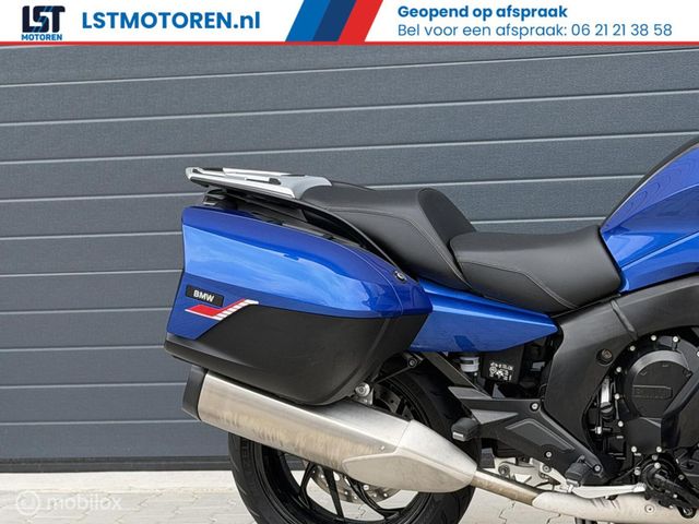 bmw - k-1600-gt