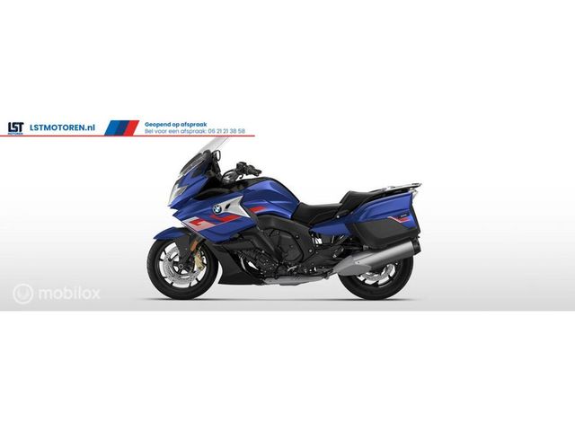 bmw - k-1600-gt