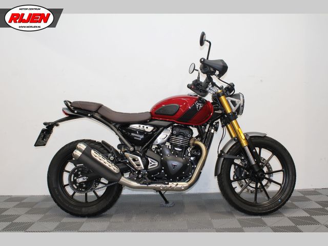 triumph - scrambler-400-x
