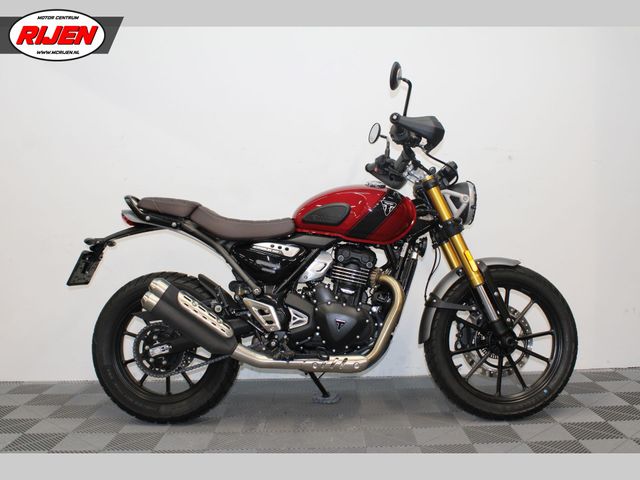 triumph - scrambler-400-x