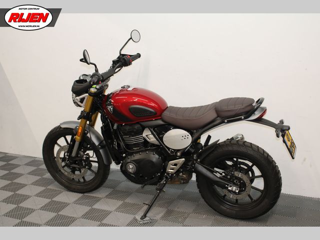 triumph - scrambler-400-x