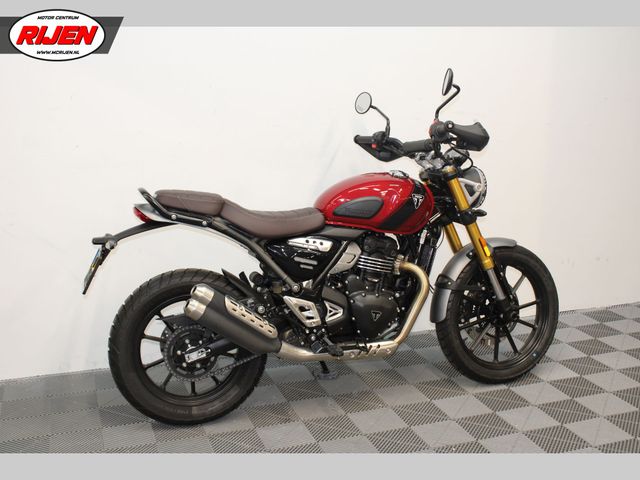 triumph - scrambler-400-x