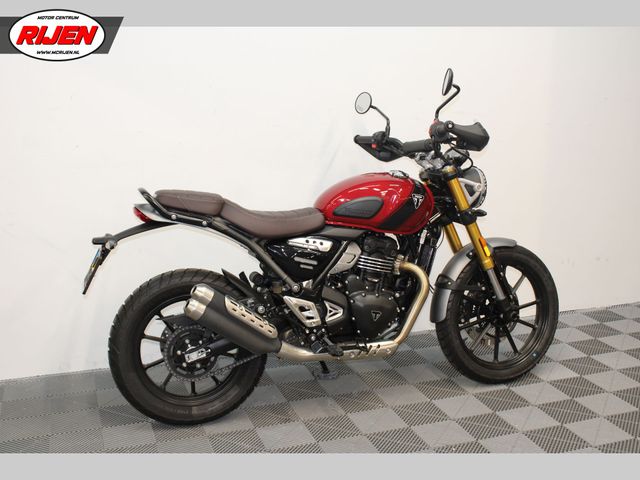 triumph - scrambler-400-x