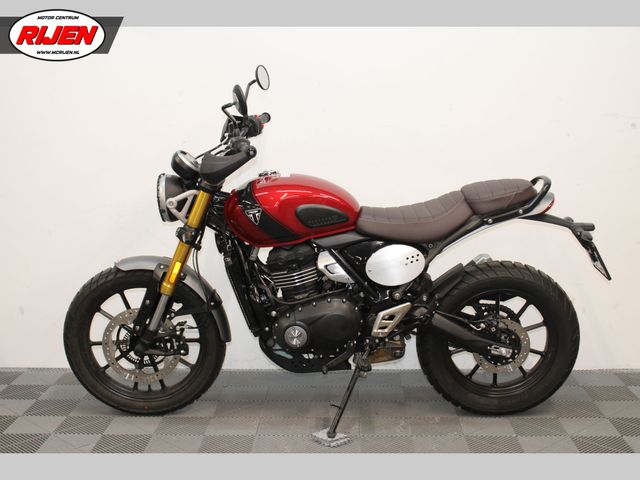 triumph - scrambler-400-x