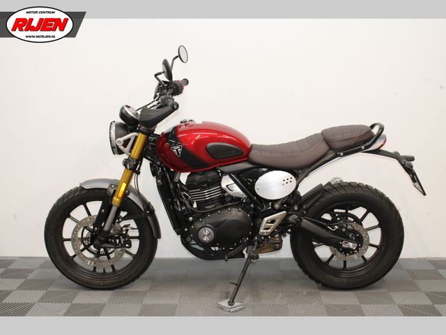 triumph - scrambler-400-x