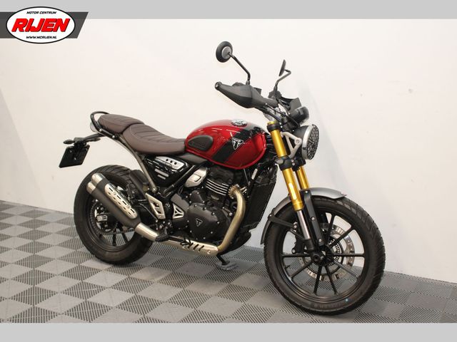triumph - scrambler-400-x