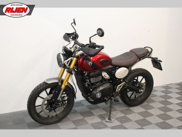 triumph - scrambler-400-x