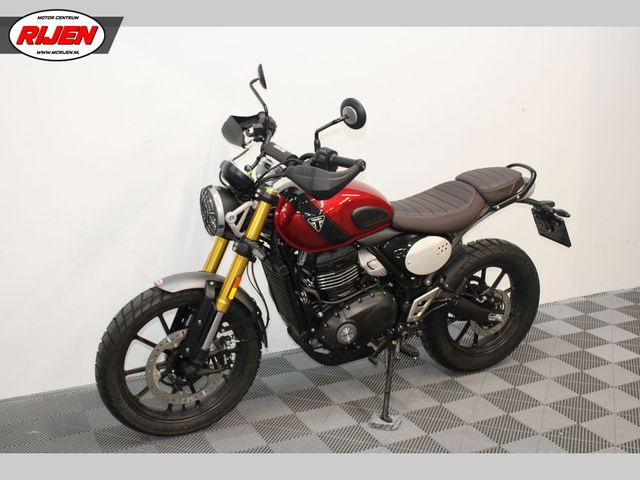triumph - scrambler-400-x