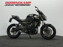 Kawasaki Z 650 ABS 2020 occasion – foto 1 van 17