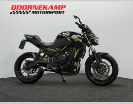 Kawasaki Z650 2020 occasion