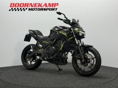 Kawasaki Z 650 ABS 2020 occasion – foto 2 van 17