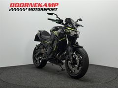 Kawasaki Z 650 ABS 2020 occasion – foto 3 van 17