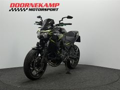 Kawasaki Z 650 ABS 2020 occasion – foto 6 van 17