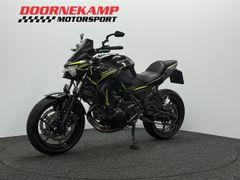 Kawasaki Z 650 ABS 2020 occasion – foto 7 van 17