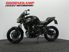 Kawasaki Z 650 ABS 2020 occasion – foto 8 van 17