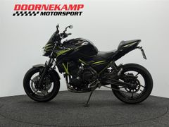 Kawasaki Z 650 ABS 2020 occasion – foto 9 van 17