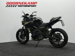 Kawasaki Z 650 ABS 2020 occasion – foto 10 van 17