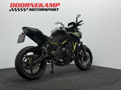 Kawasaki Z 650 ABS 2020 occasion – foto 15 van 17