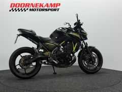 Kawasaki Z 650 ABS 2020 occasion – foto 16 van 17