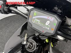 Kawasaki Z 650 ABS 2020 occasion – foto 17 van 17
