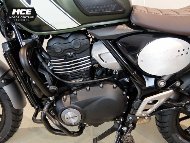 triumph - scrambler-400-x