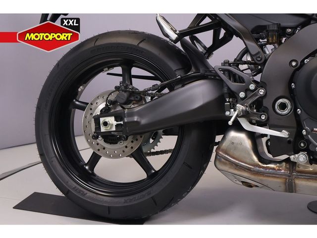 yamaha - yzf-r9