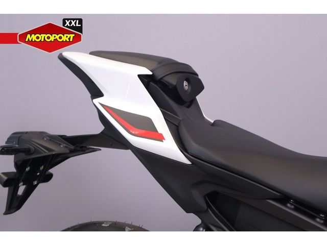 yamaha - yzf-r9