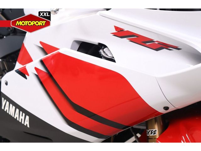 yamaha - yzf-r9